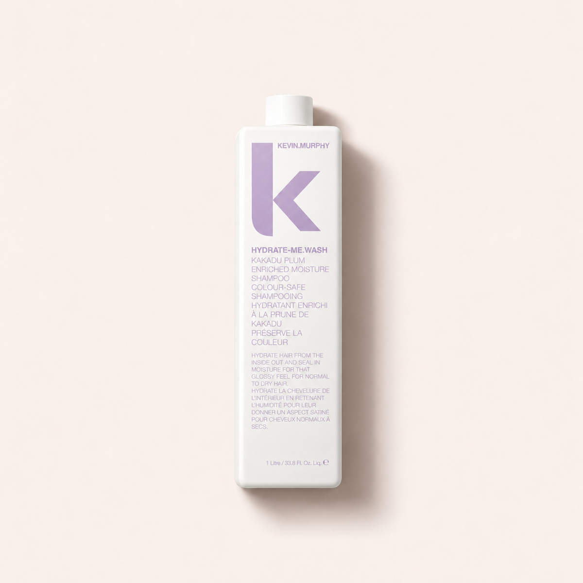 Kevin Murphy Hydrate-Me.Wash – šampon 1000 ml