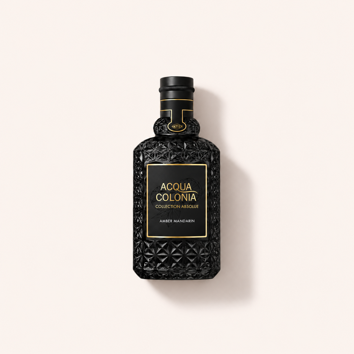 4711 Acqua Colonia Collection Absolue Amber Mandarin 100 ml – MrRizz
