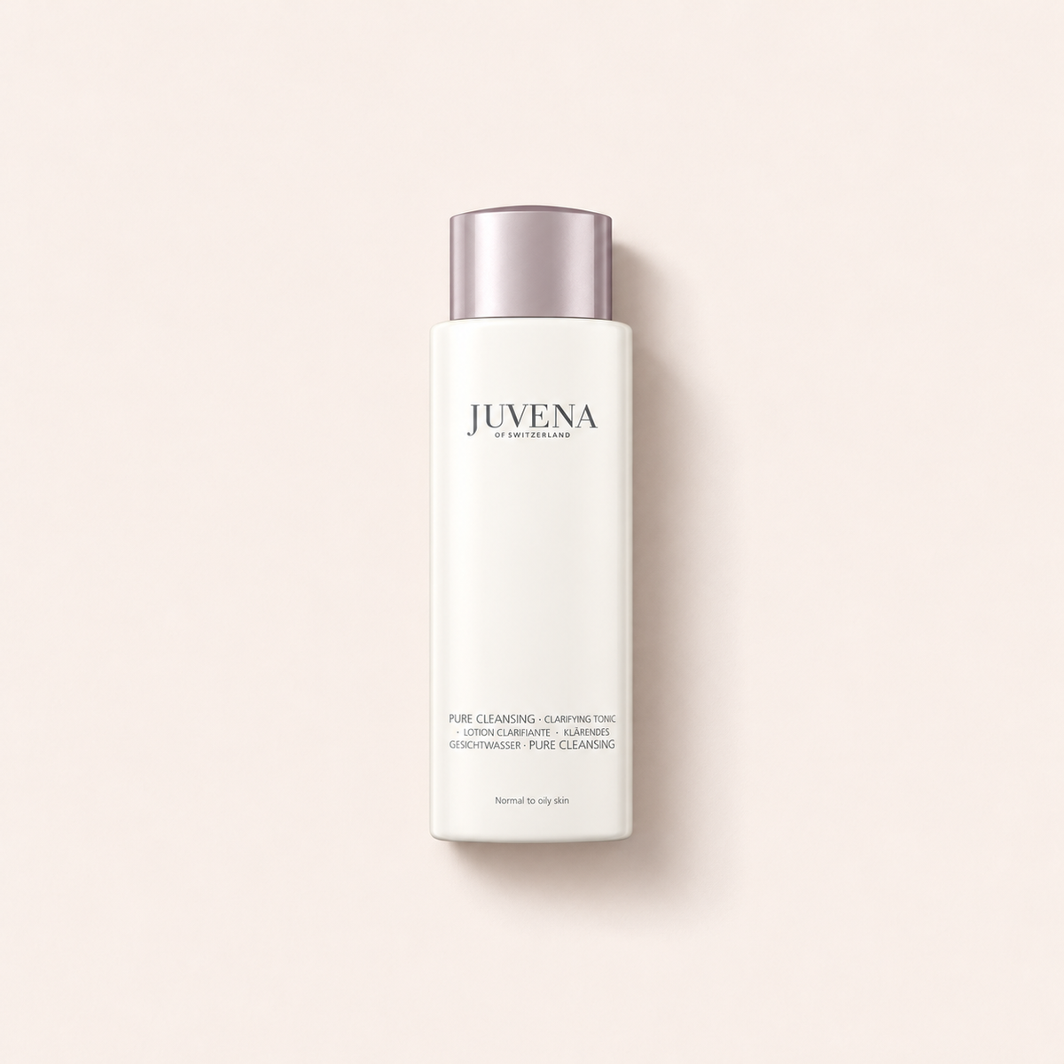 Juvena Pure Cleansing Clarifying Tonic 200 ml – MrRizz