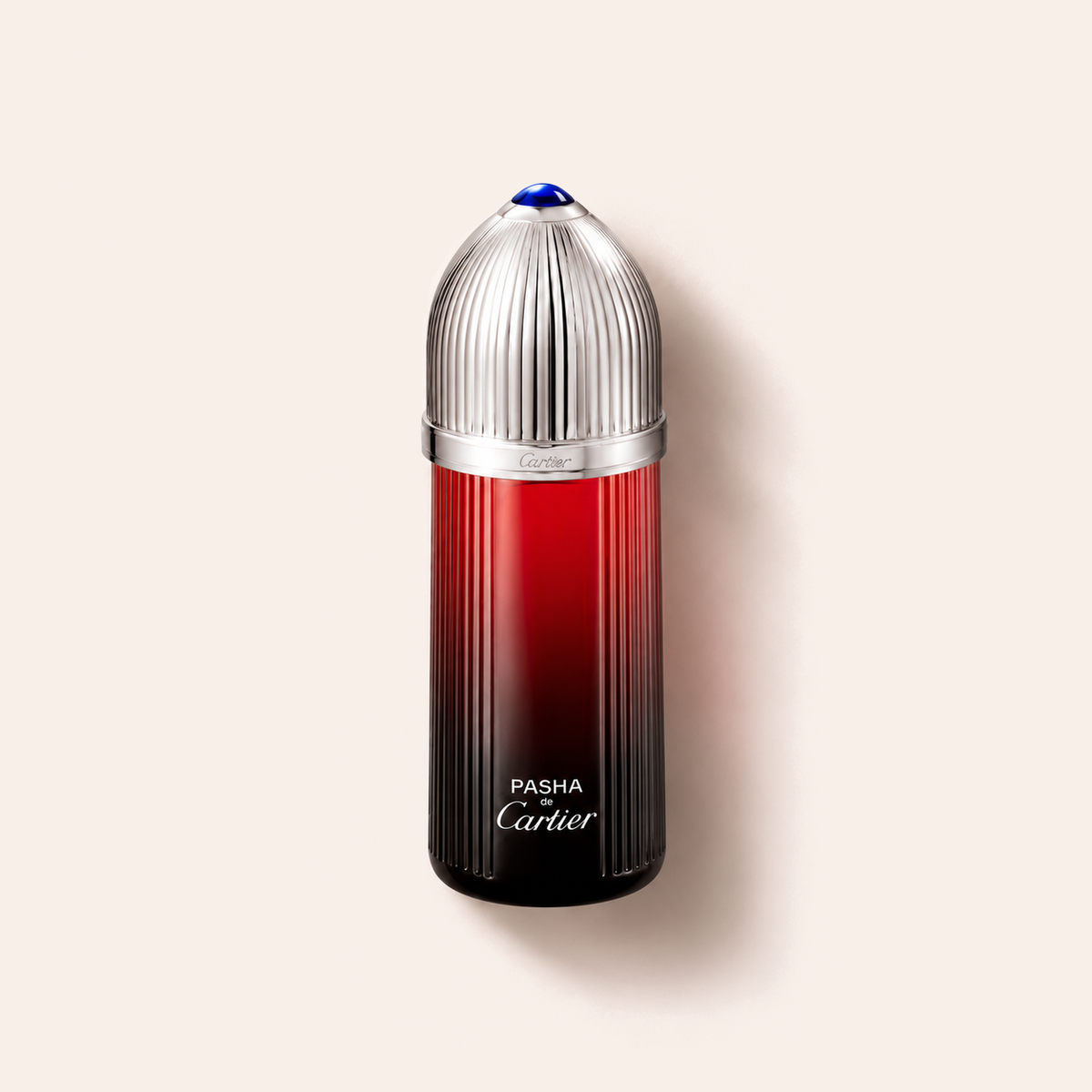 Cartier Pasha De Cartier Edition Noire Sport 150 ml