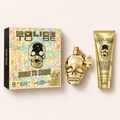 Police To Be Born To Shine For Man – sada EDT 40 ml a sprchový gel 100 ml