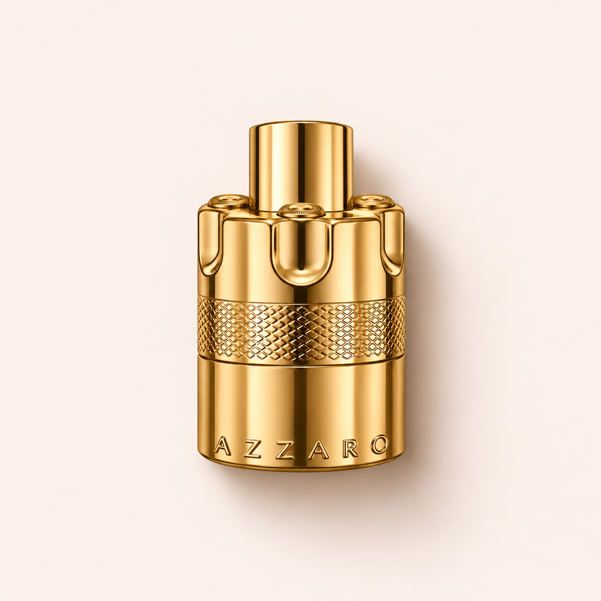 Azzaro Forever Wanted Elixir Parfum 50 ml