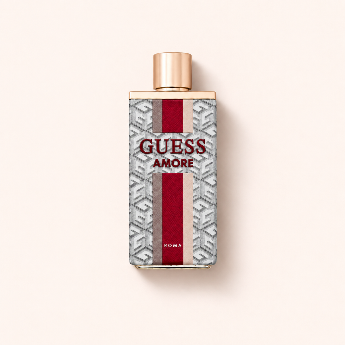 GUESS Amore Roma toaletní voda 100 ml, flakon – MrRizz
