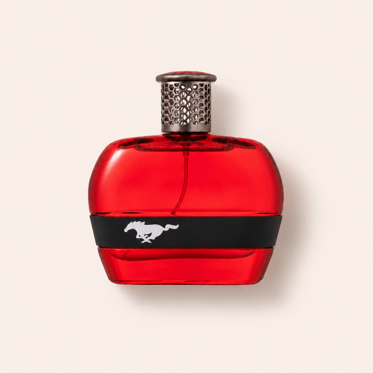 Ford Mustang Mustang Red, toaletní voda 100 ml – MrRizz