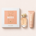 HUGO BOSS The Scent for Her dárková sada EDP 50 ml + tělové mléko 75 ml – MrRizz