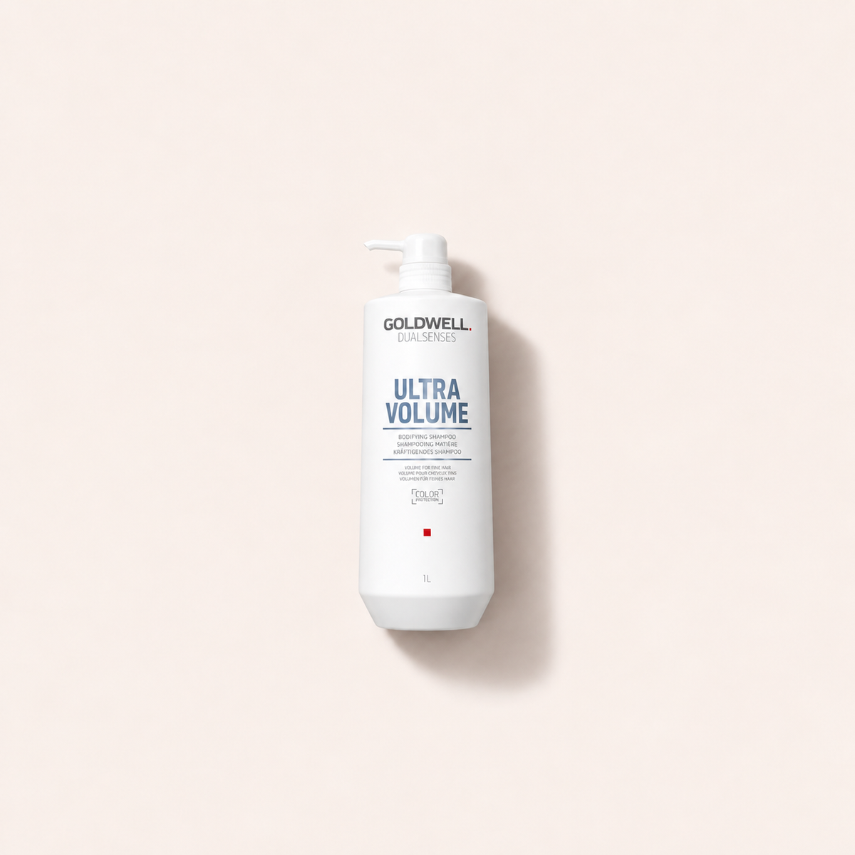Goldwell Dualsenses Ultra Volume 1000 ml – MrRizz