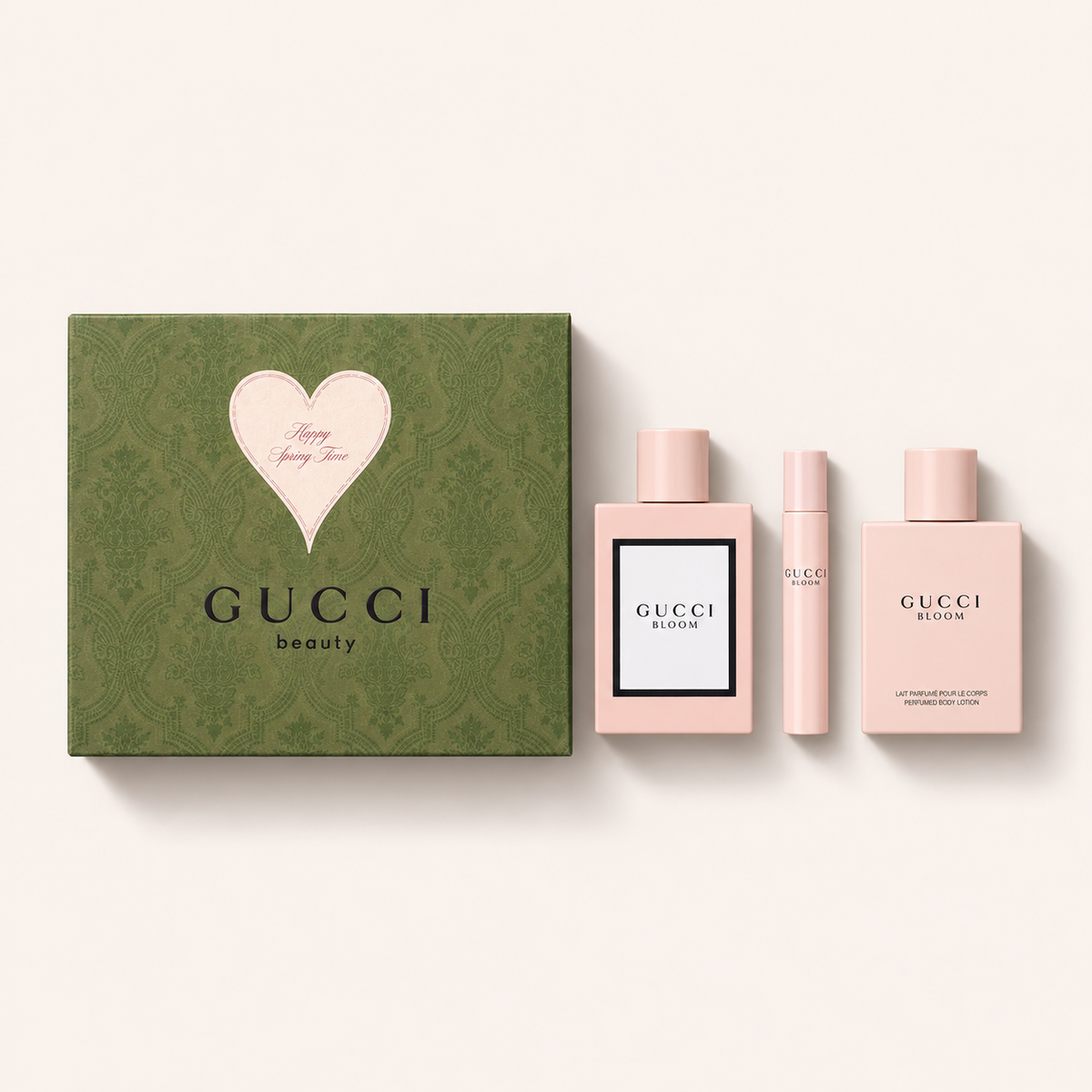 Gucci Bloom 100 ml – MrRizz