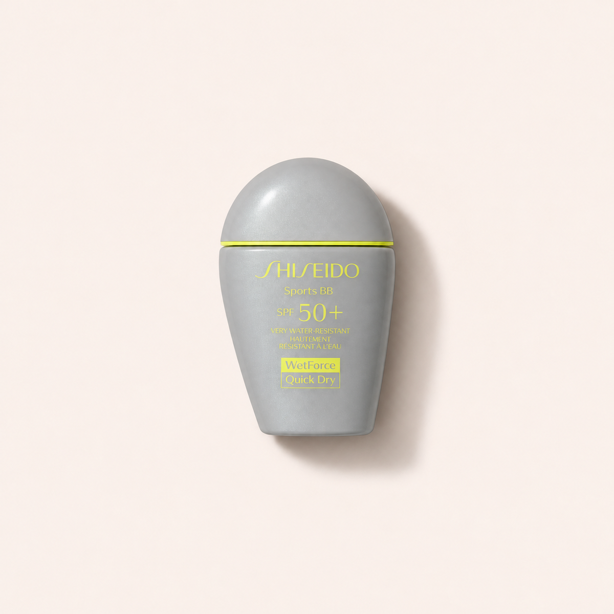 Shiseido Sports BB WetForce 30 ml – MrRizz