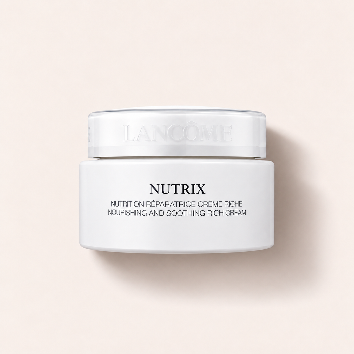 Lancôme Nutrix Nourishing and Soothing Rich Cream 75 ml – MrRizz