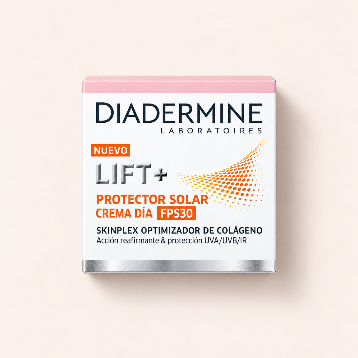 Diadermine Lift+ Sun Protection SPF 30, denní pleťový krém 50 ml – MrRizz