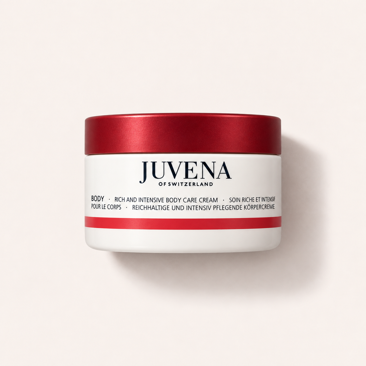 Juvena Body Care Rich and Intensive tělový krém 200 ml – MrRizz