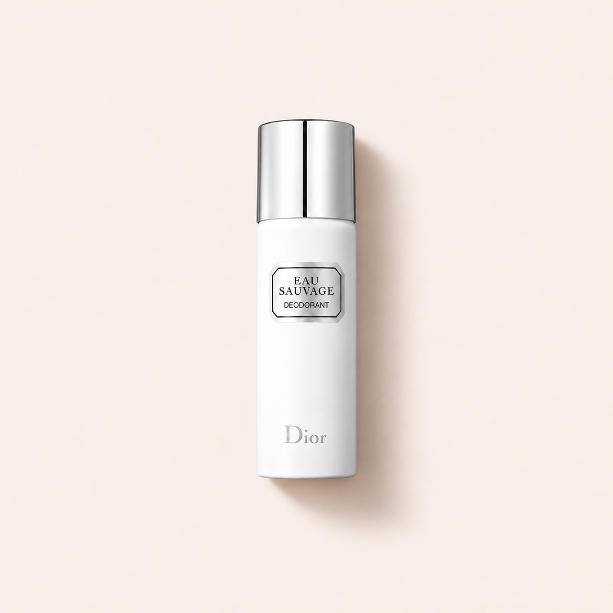 Dior Eau Sauvage, pánský deodorant ve spreji 150 ml – MrRizz