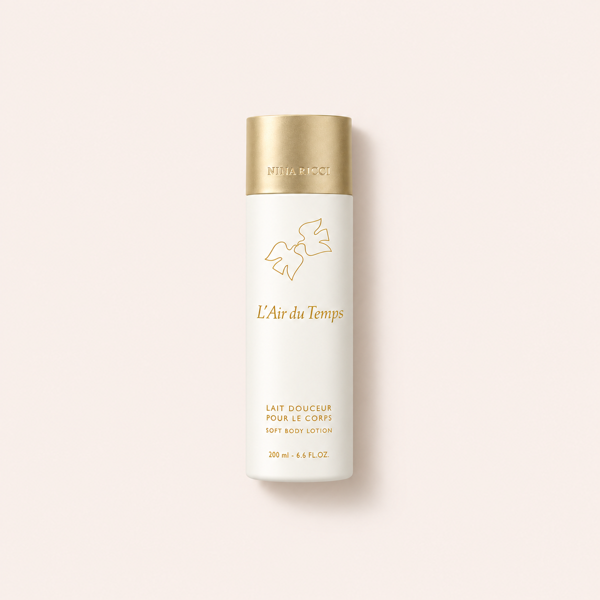 Nina Ricci L’Air du Temps Soft Body Lotion 200 ml – MrRizz