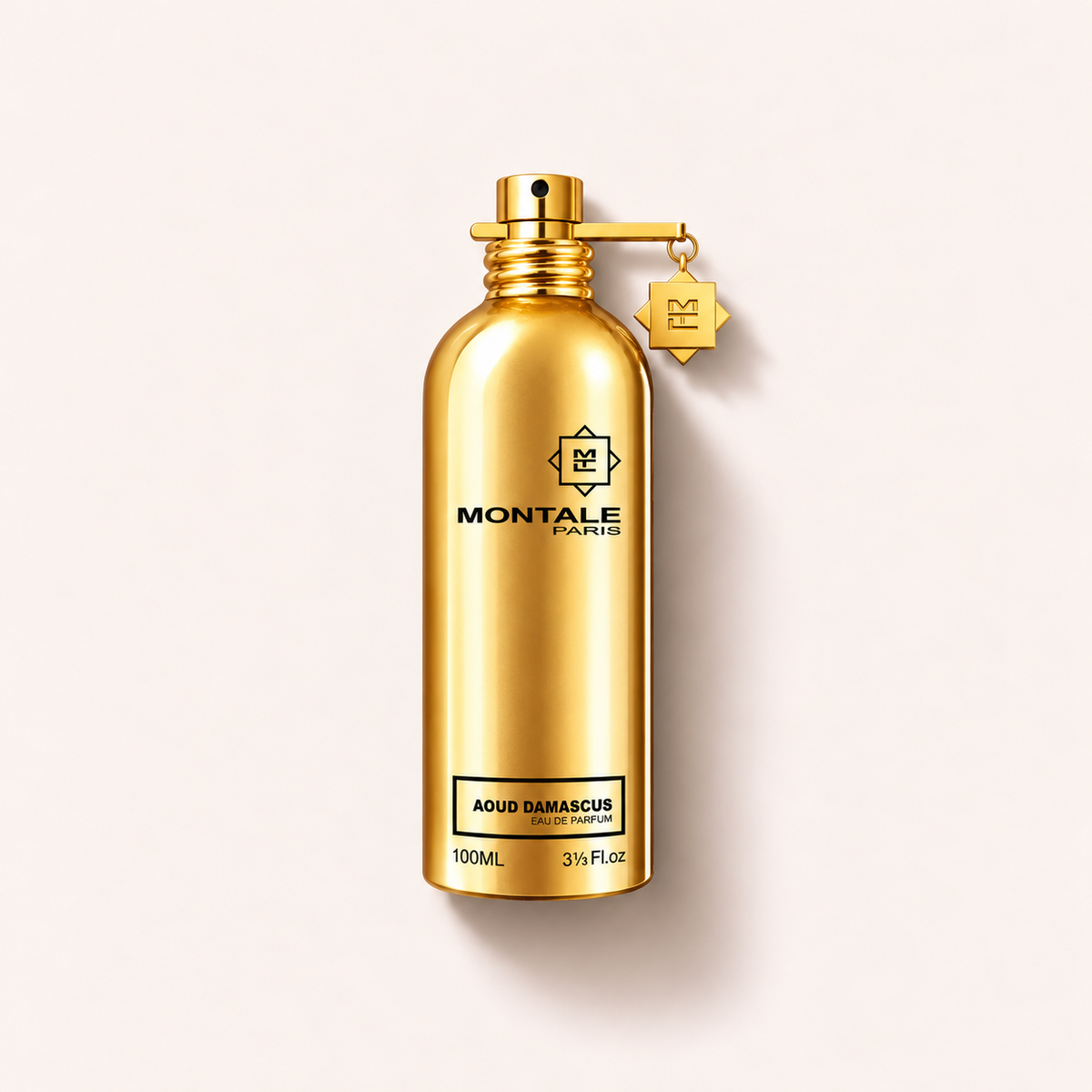 Montale Aoud Damascus parfémovaná voda 100 ml – MrRizz