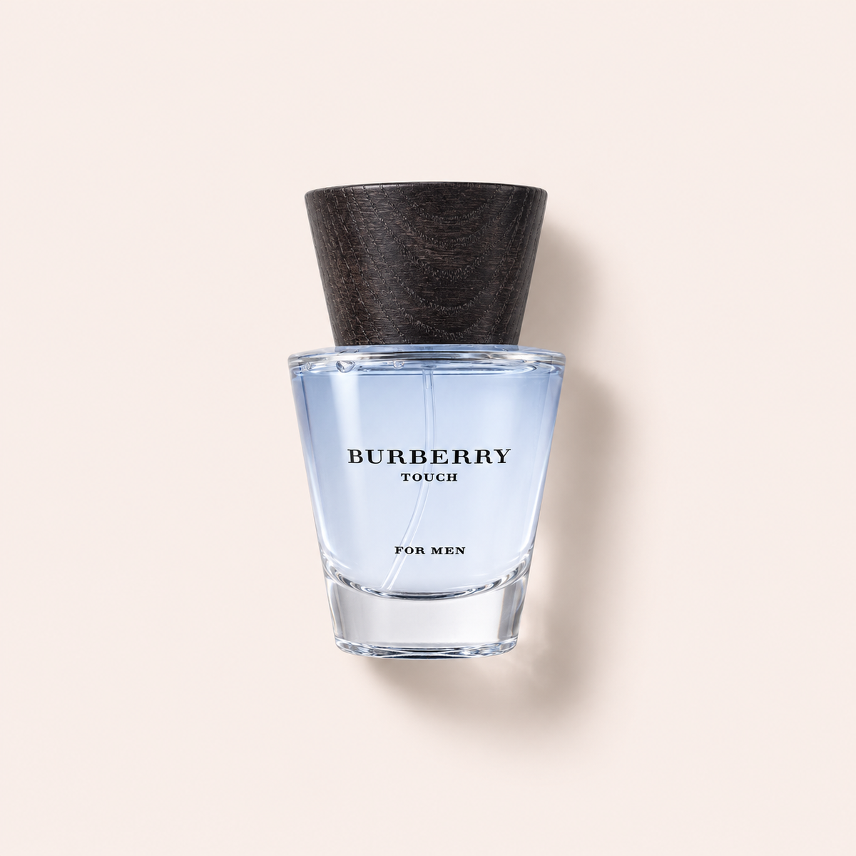 Burberry Touch For Men 50 ml – MrRizz