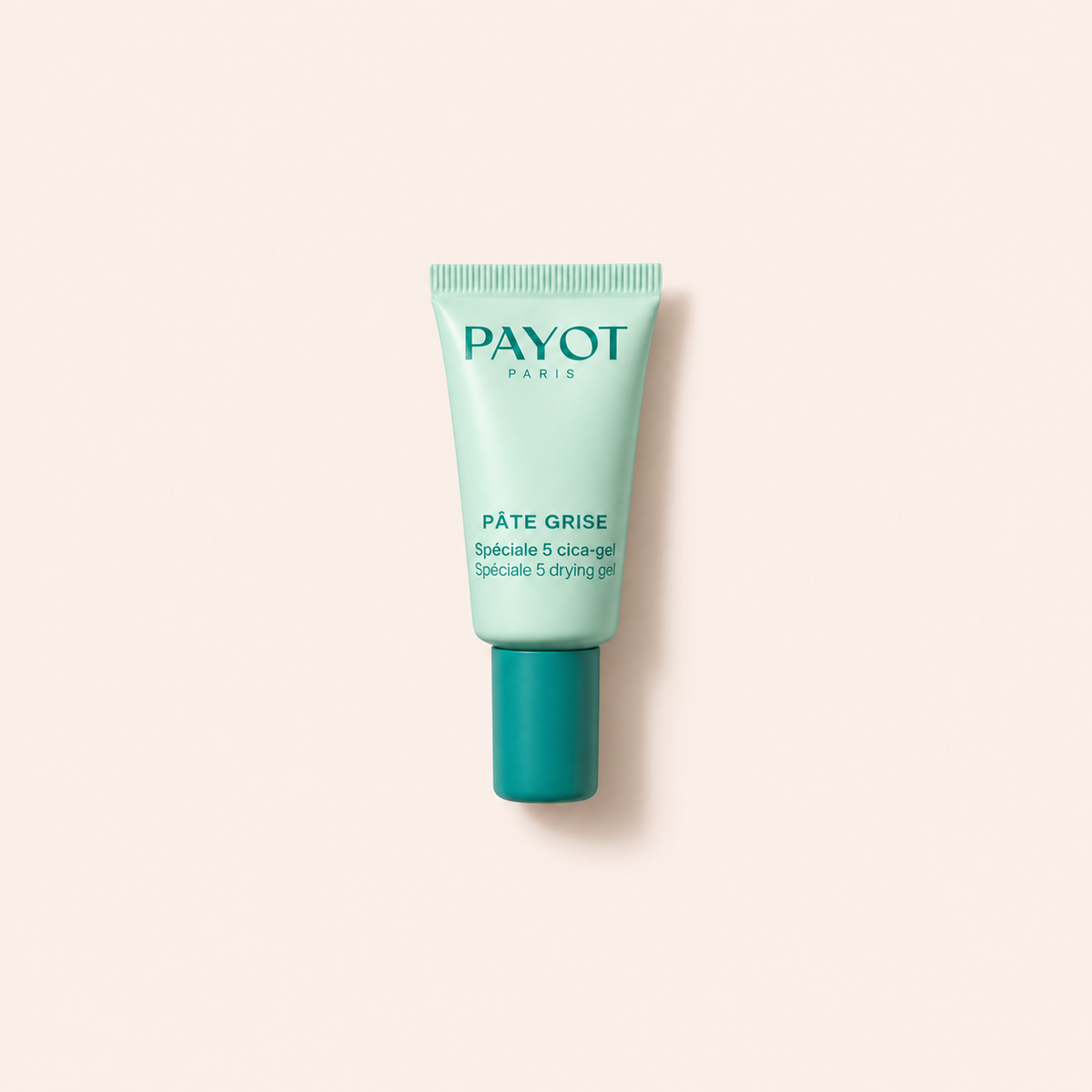 PAYOT Pâte Grise Spéciale 5 vysušující gel 15 ml – MrRizz