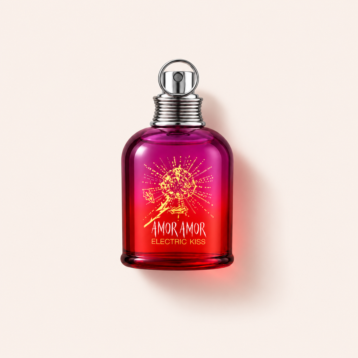Cacharel Amor Amor Electric Kiss EDT 50 ml – MrRizz