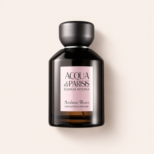 Acqua di Parisis Essenza Intensa Arabian Roses EDP 100 ml – MrRizz