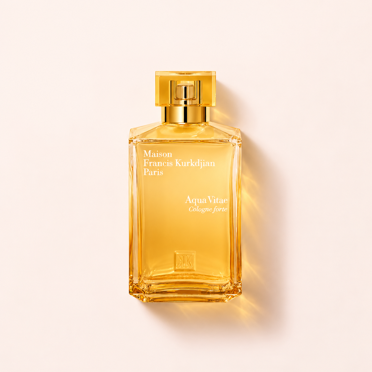 Maison Francis Kurkdjian Aqua Vitae Cologne Forte 200 ml
