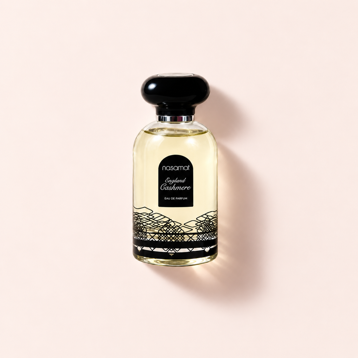 Nasamat England Cashmere 100 ml