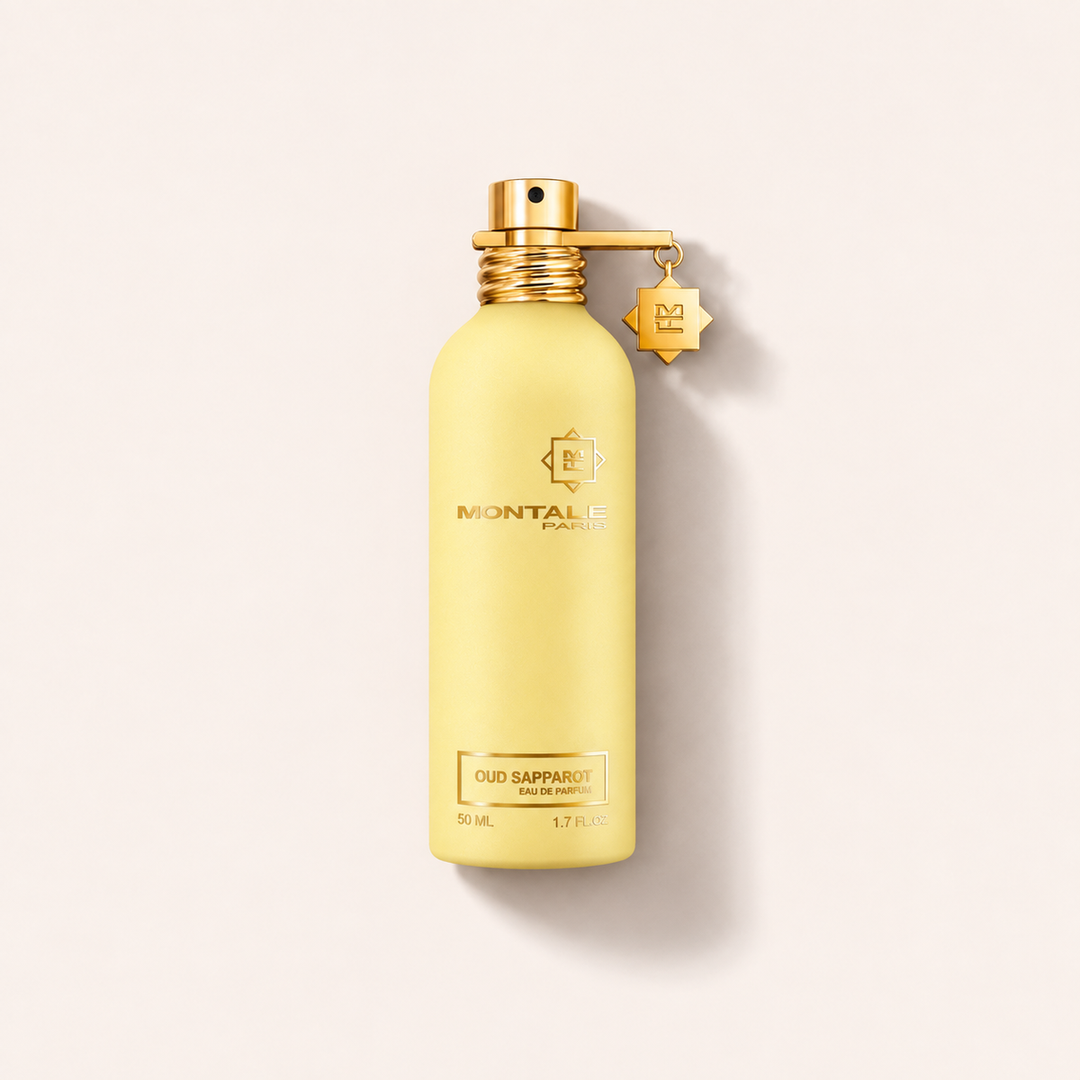 Montale Oud Sapparot 50 ml