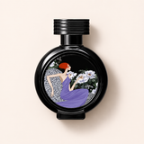Wrap Me in Dreams: třešeň, rum a vanilka