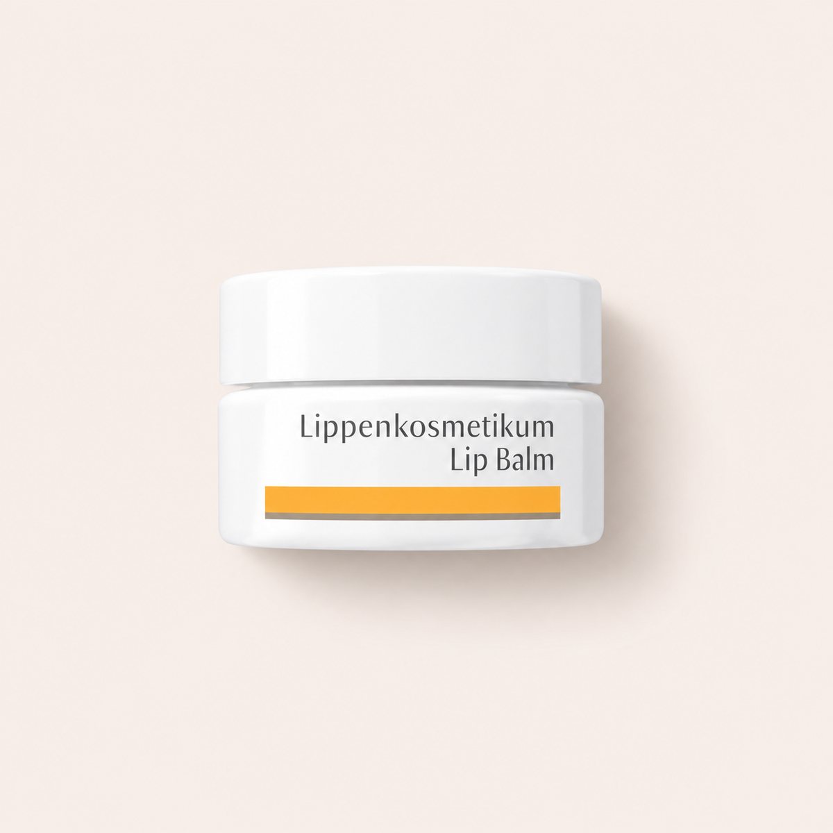 Dr. Hauschka Lip Balm 4,5 ml – MrRizz