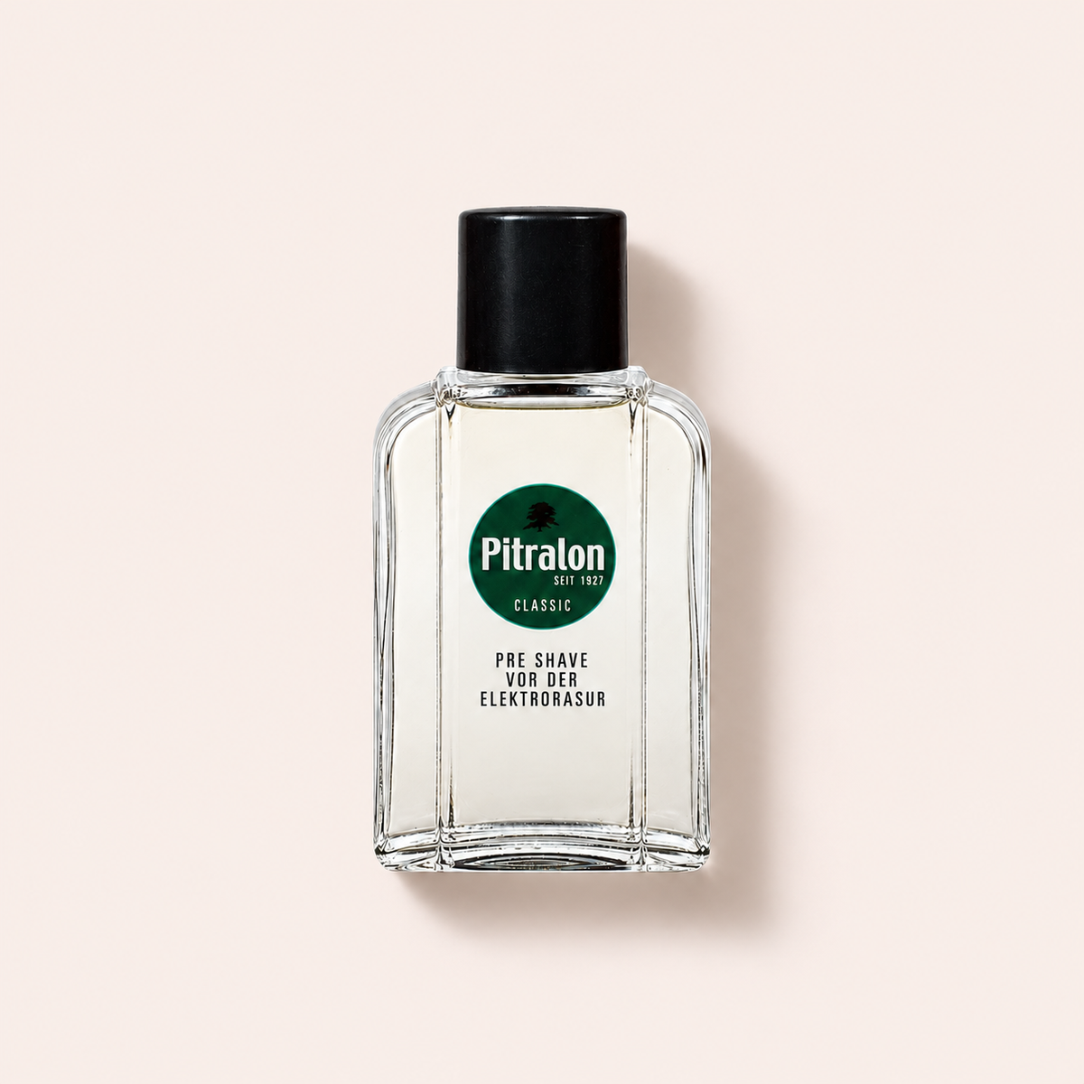 Pitralon Classic, voda před holením 100 ml – MrRizz