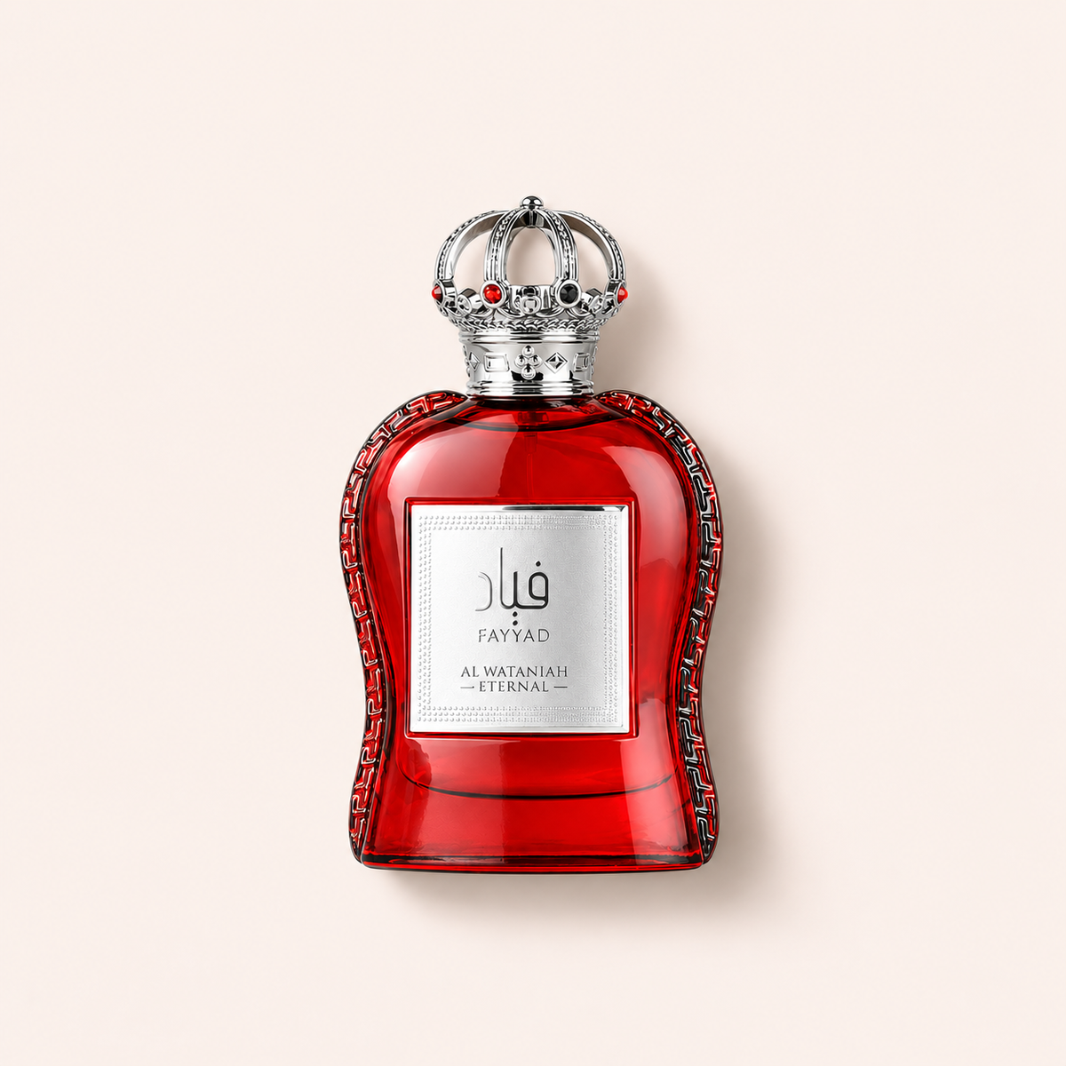Al Wataniah Fayyad EDP 100 ml – MrRizz