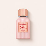 Symbol Of Love: citrusy a vanilka