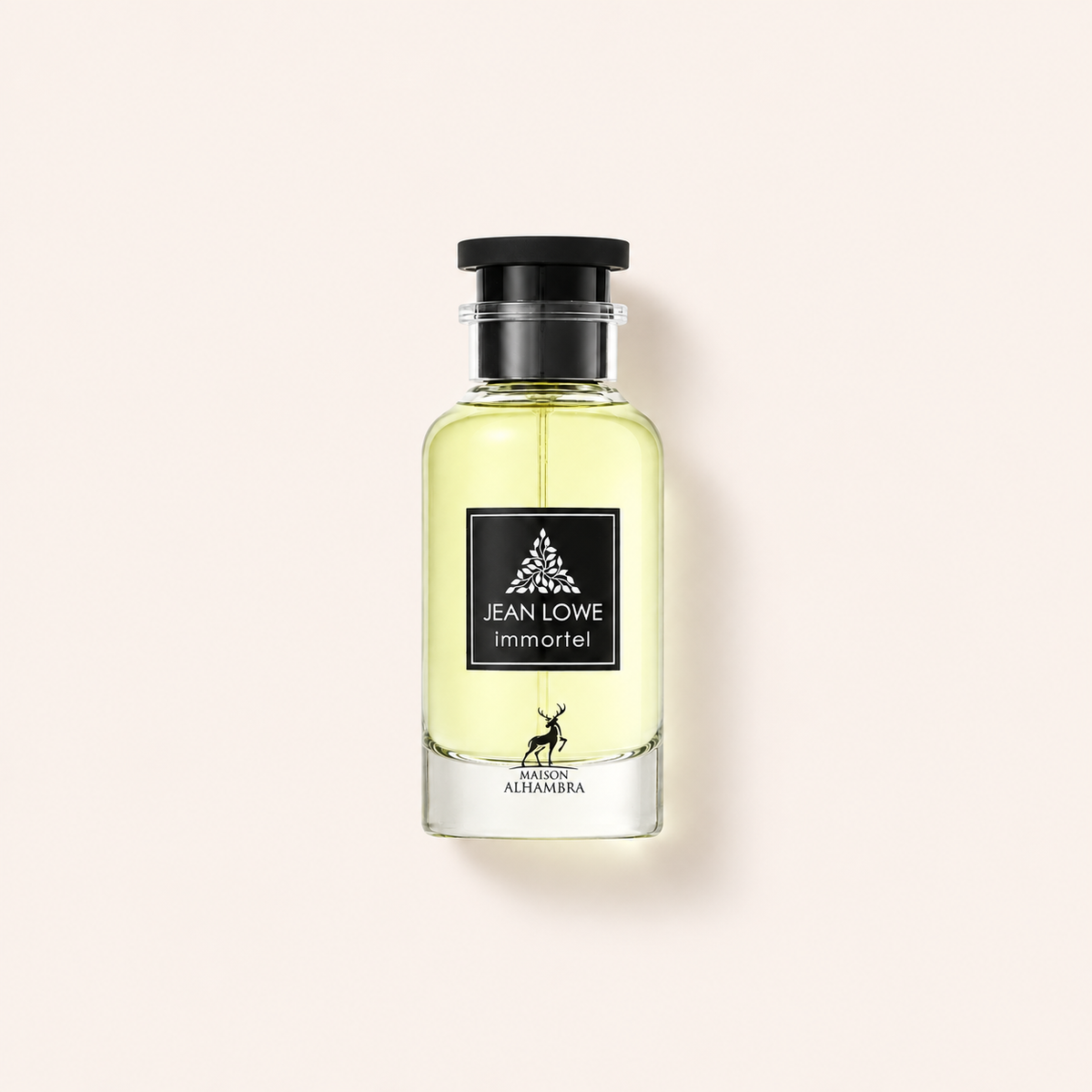 Maison Alhambra Jean Lowe Immortel EDP 100 ml – MrRizz