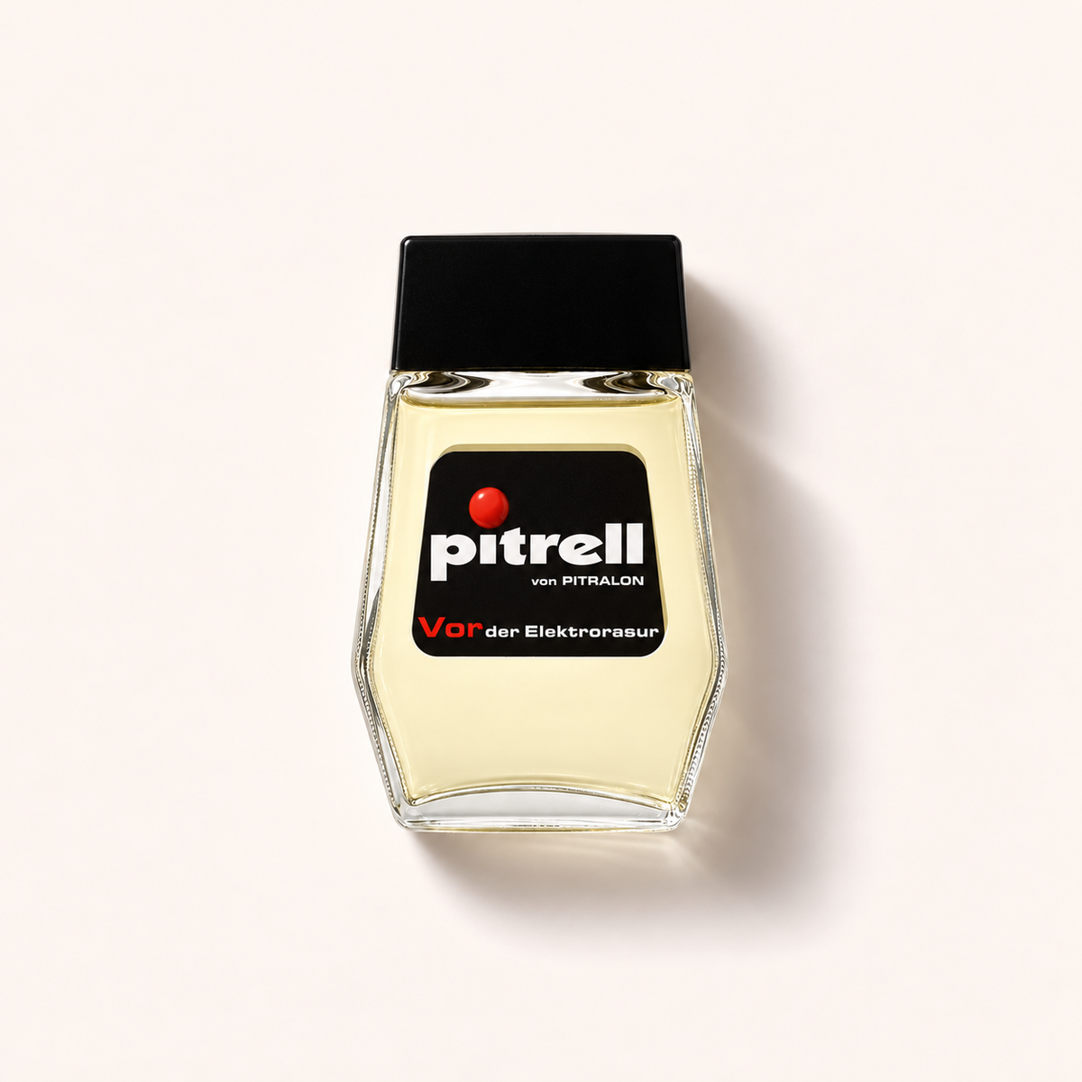 Pitralon Pitrell přípravek před elektrickým holením 100 ml – MrRizz
