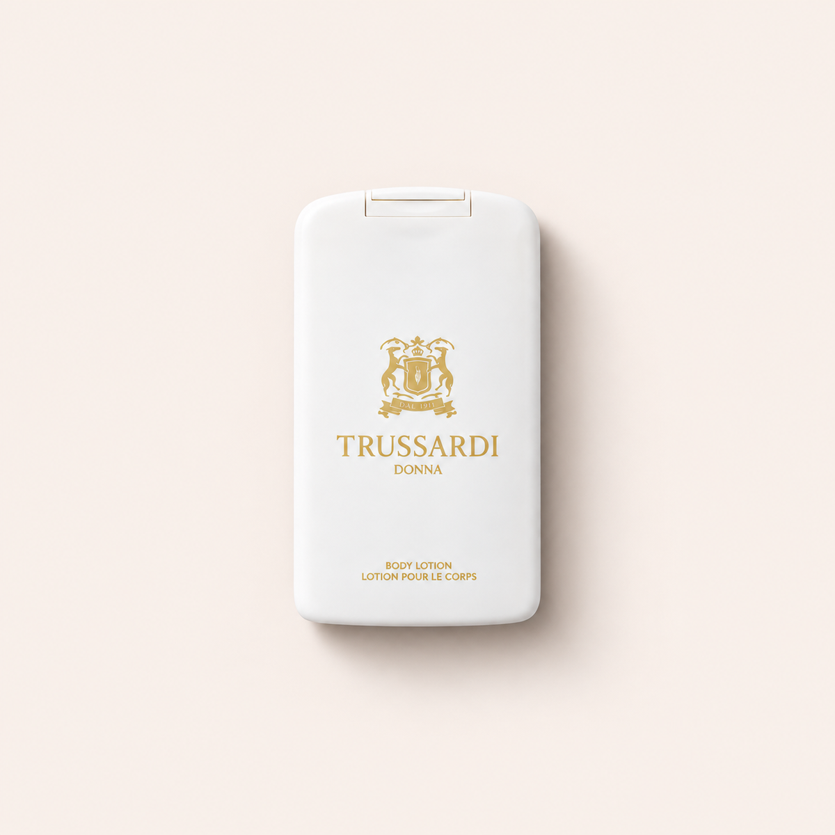 Trussardi Donna tělové mléko 200 ml – MrRizz