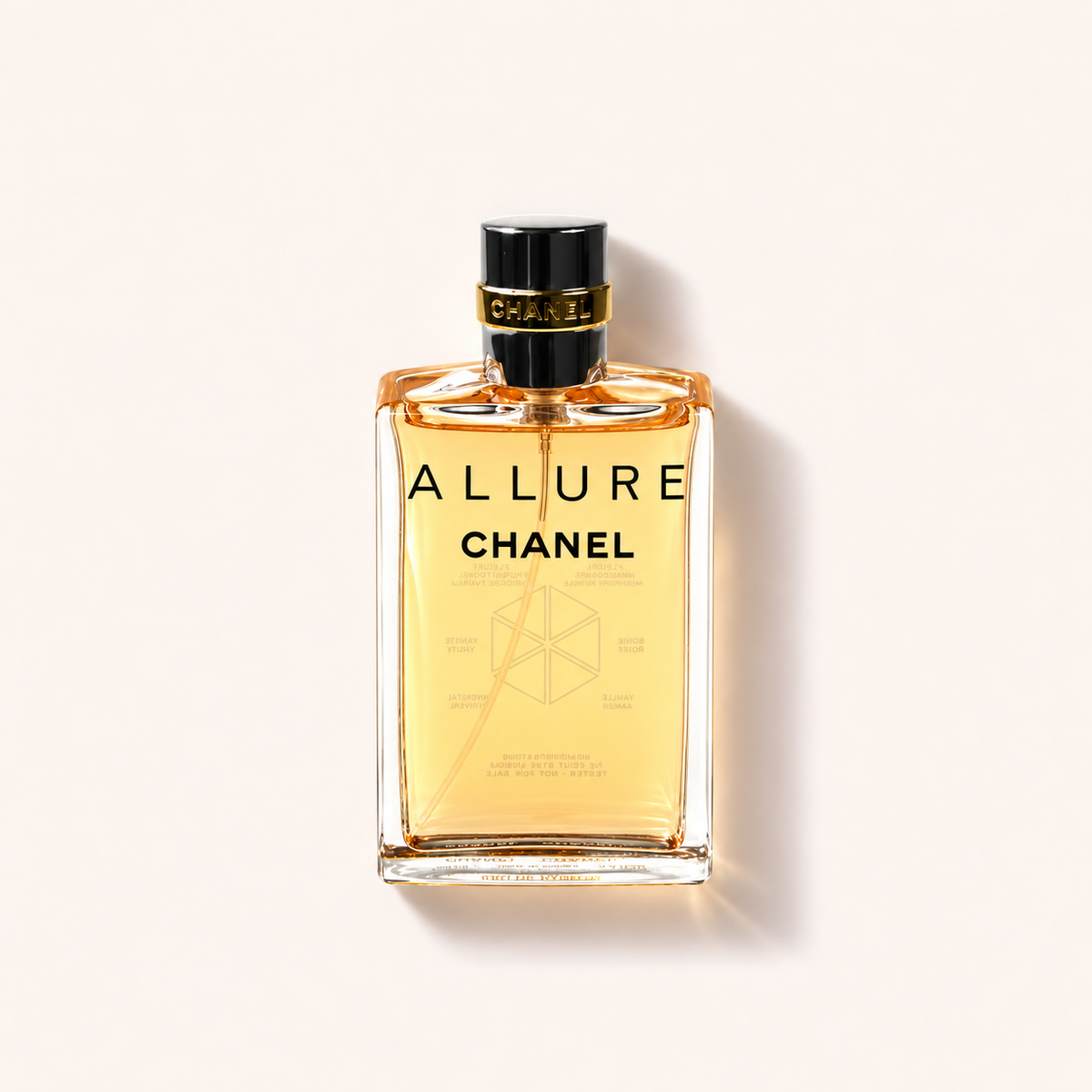 Chanel Allure parfémovaná voda 50 ml – MrRizz