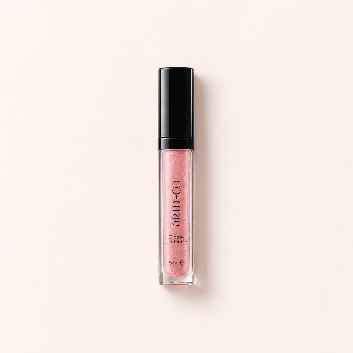 Artdeco Glossy Lip Finish 5 ml — produktová fotografie