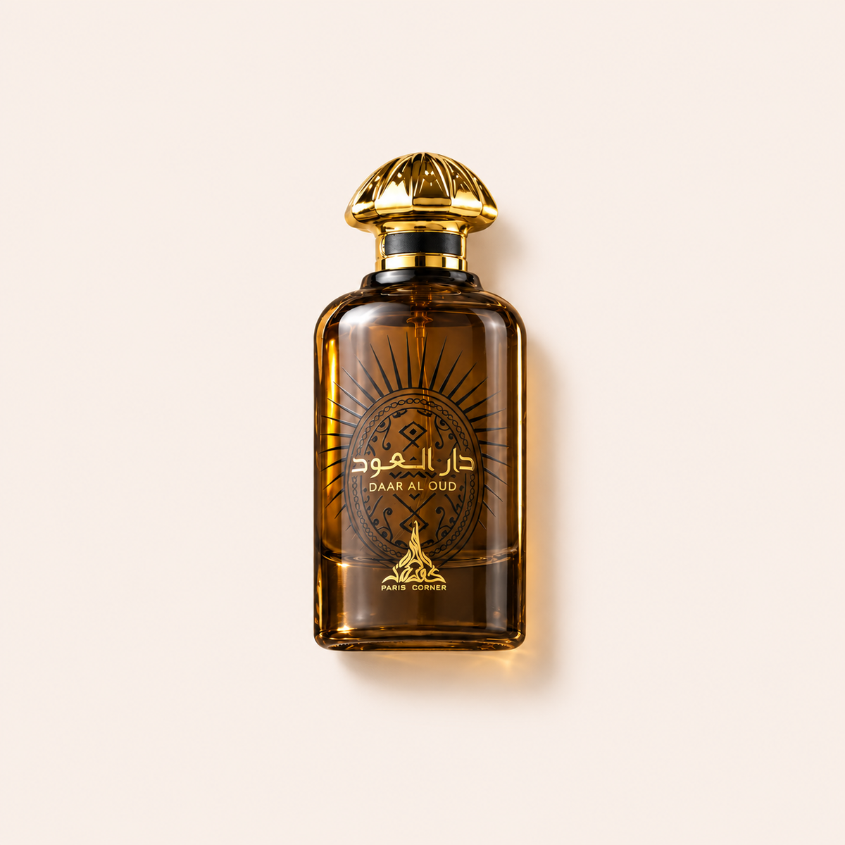 Paris Corner Daar Al Oud EDP 100 ml – MrRizz