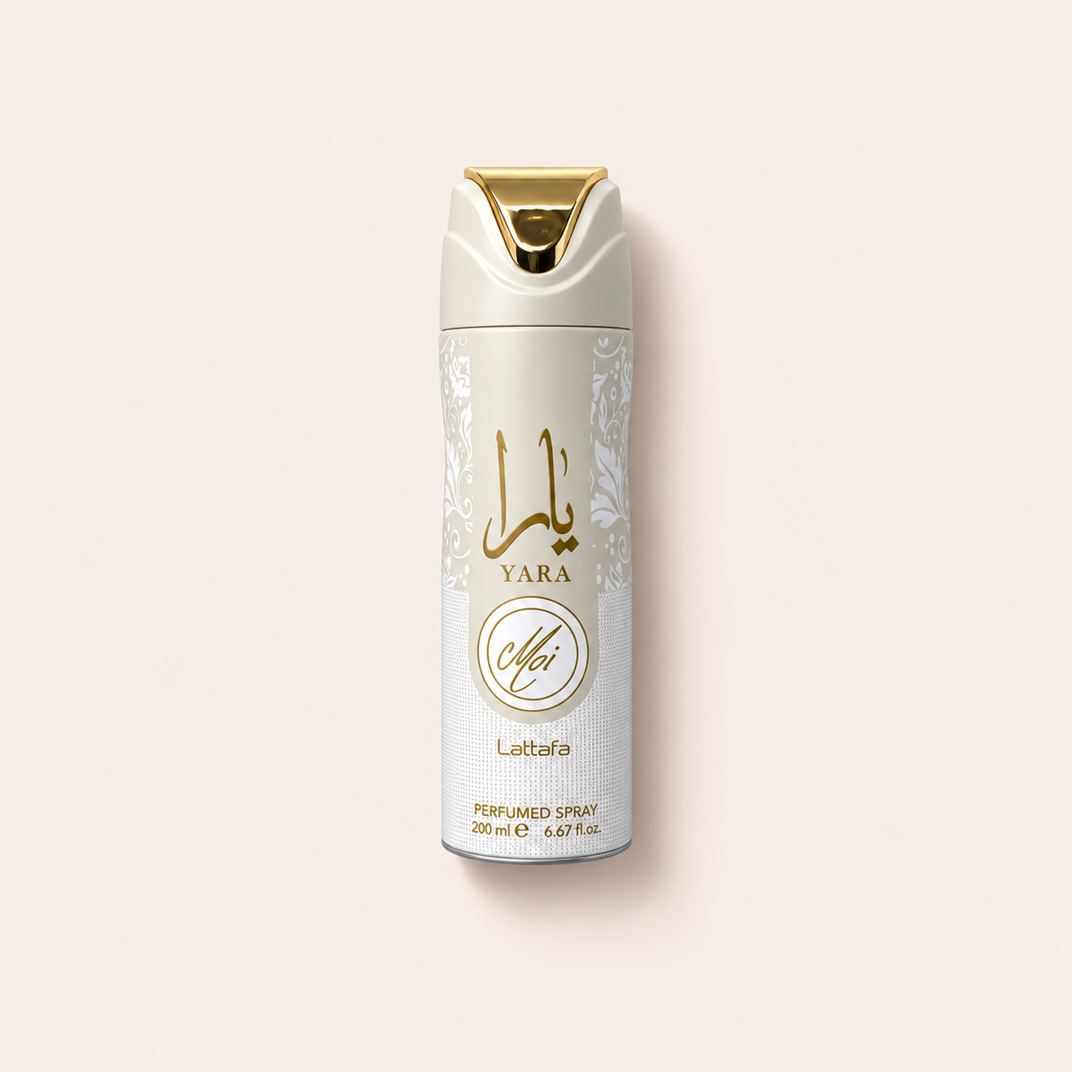 Lattafa Yara Moi 200 ml – MrRizz
