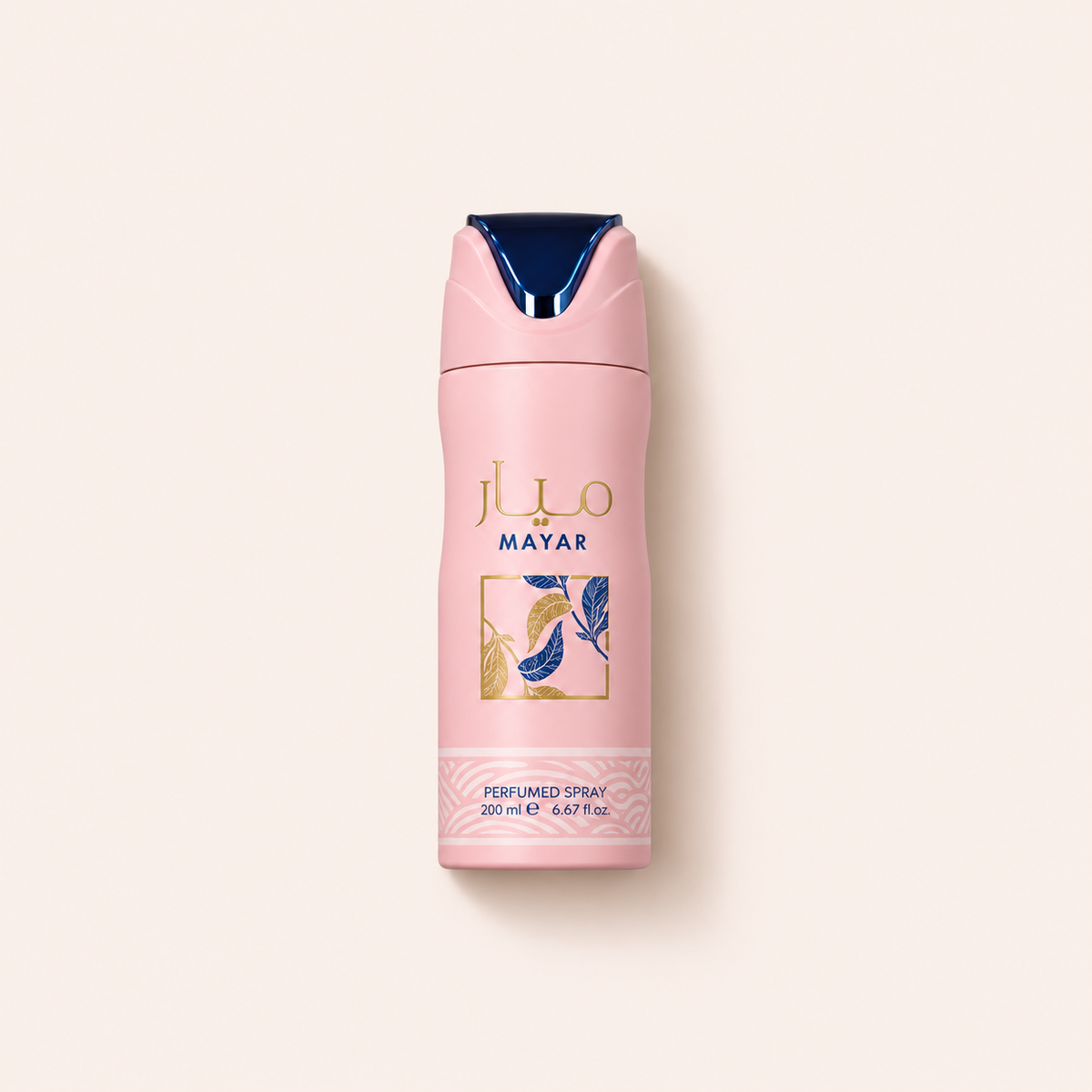 Lattafa Mayar parfémovaný tělový sprej 200 ml – MrRizz