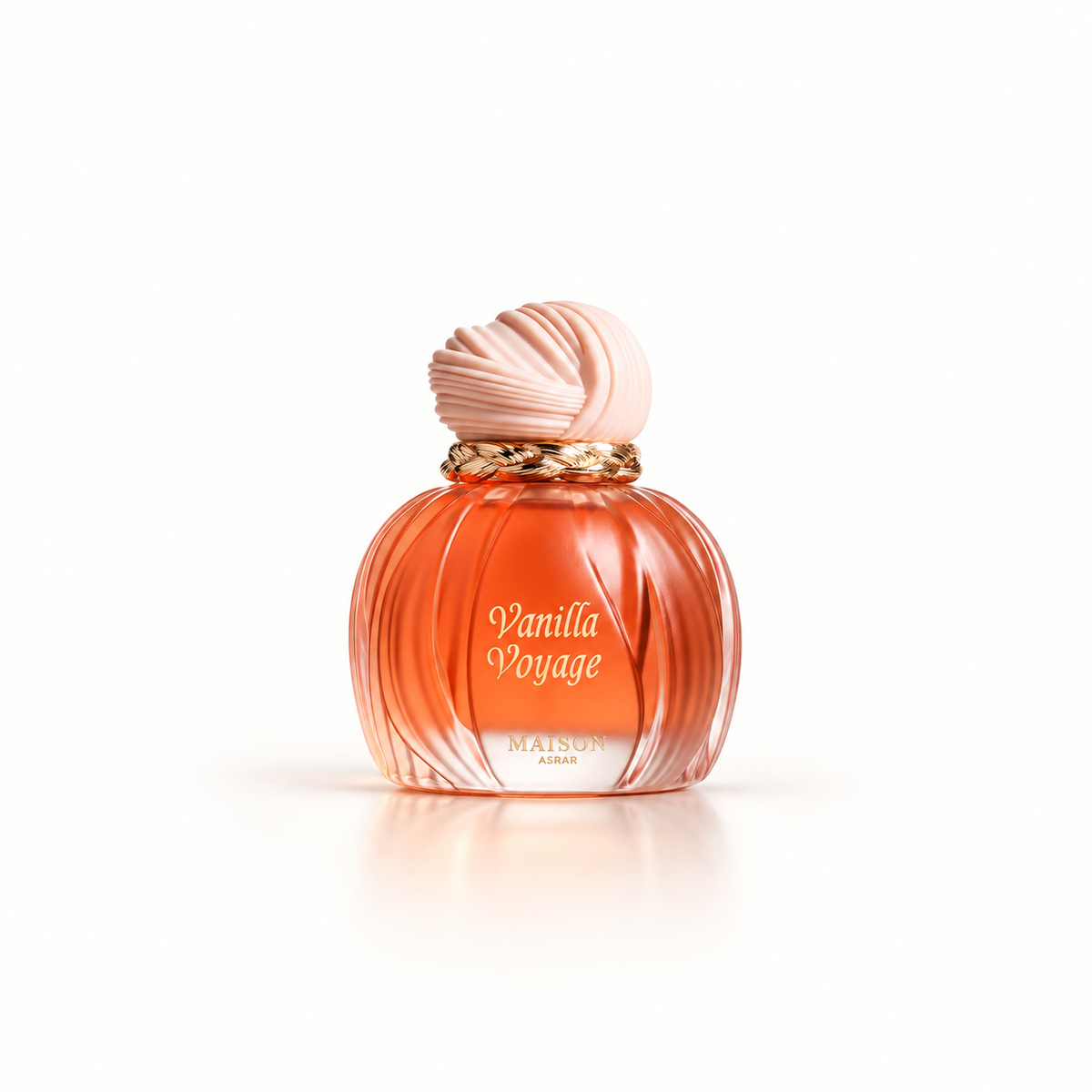 Maison Asrar Vanilla Voyage 100 ml