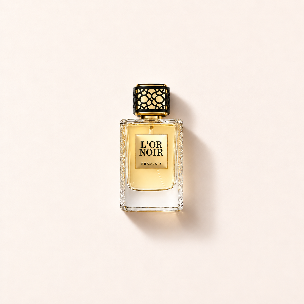 Khadlaj Maison L'Or Noir 100 ml