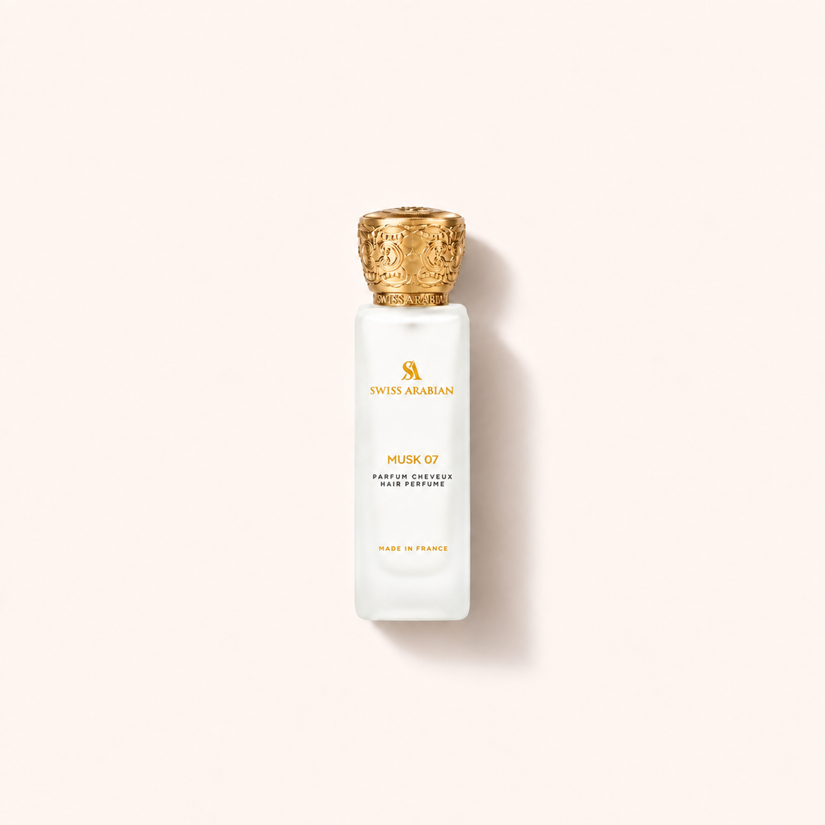 Swiss Arabian Musk 07 50 ml