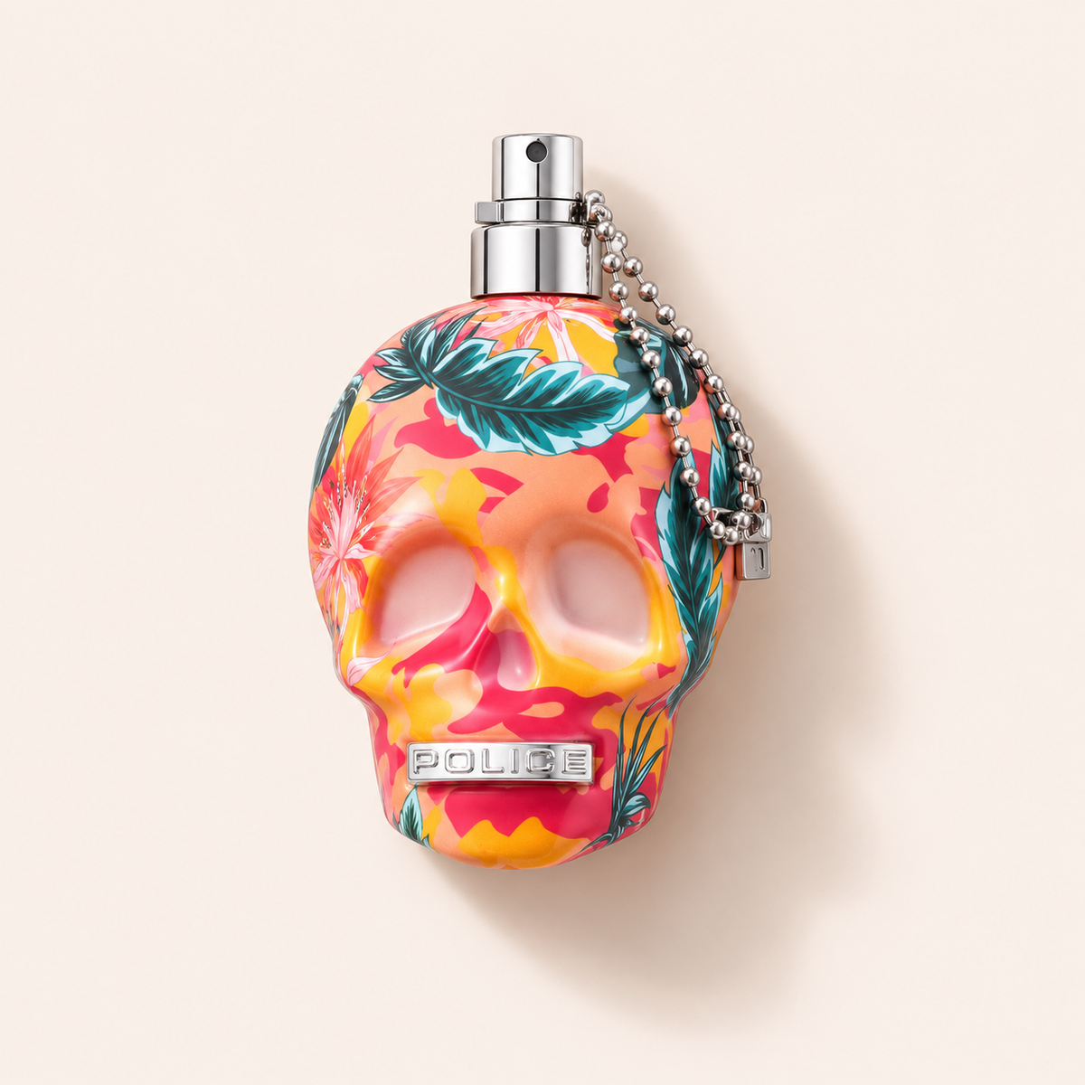 Police To Be Exotic Jungle EDP 40 ml – MrRizz