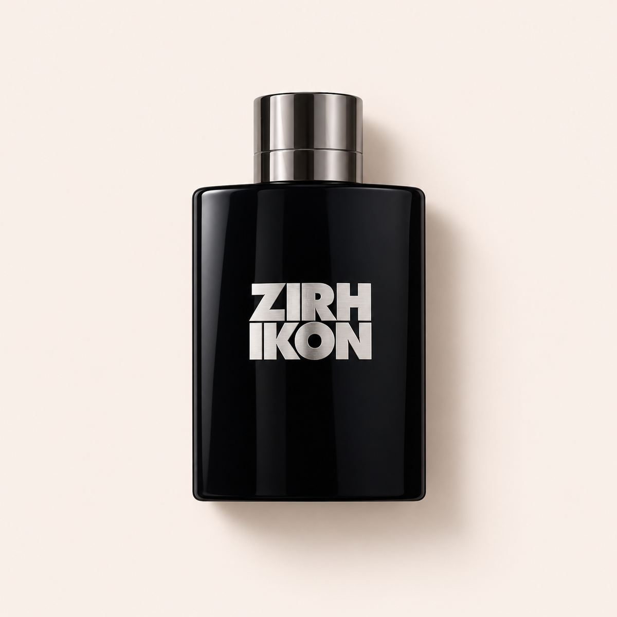 ZIRH Ikon EDT 125 ml – MrRizz