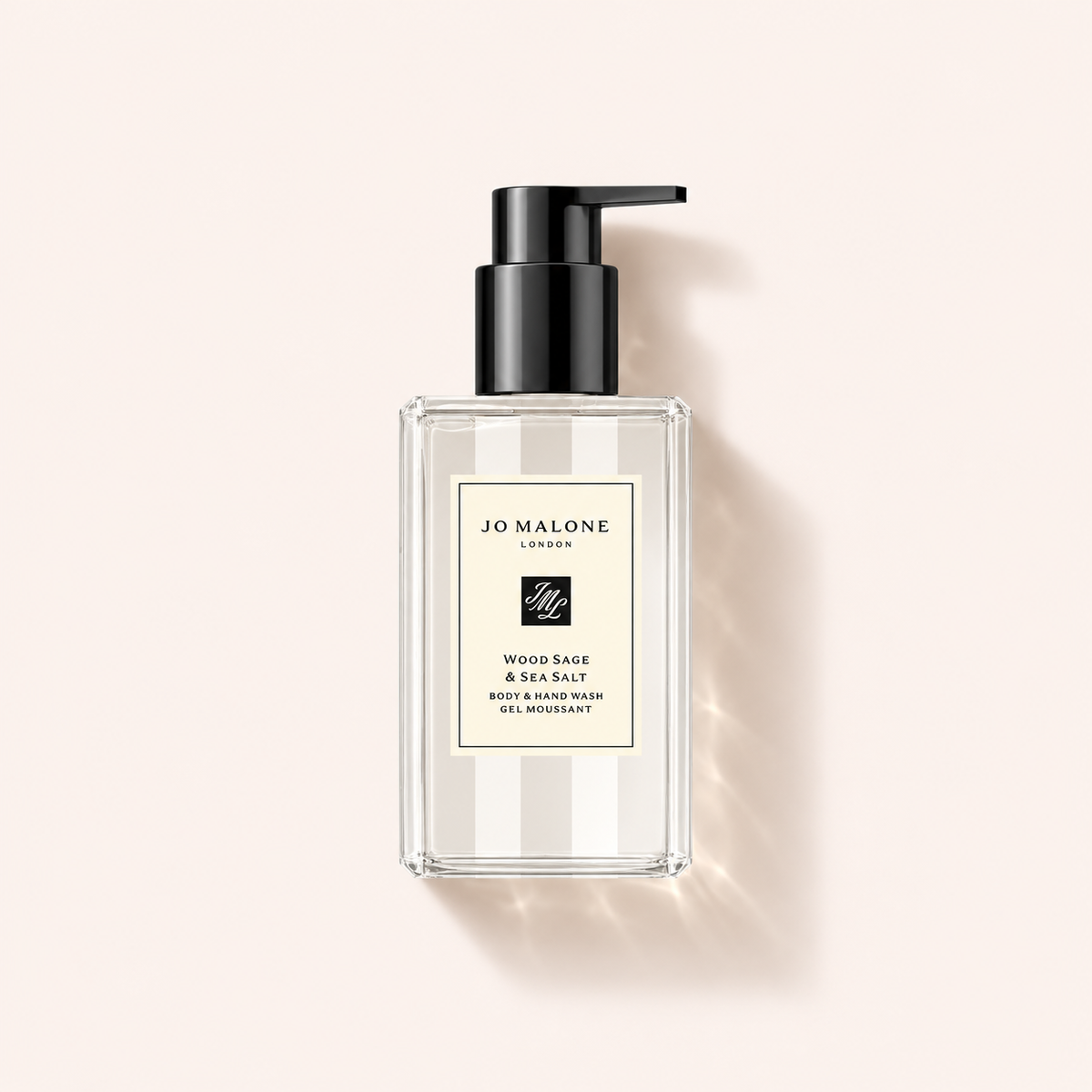 Jo Malone Wood Sage & Sea Salt mycí gel na tělo a ruce 250 ml – MrRizz