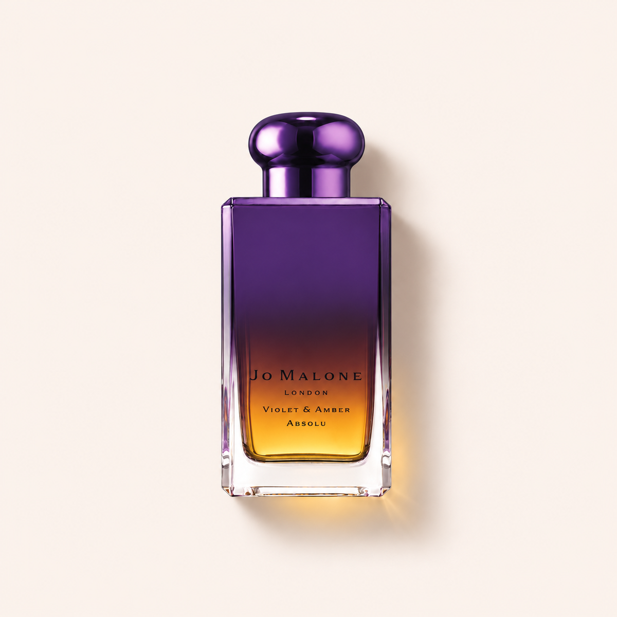 Jo Malone Violet & Amber Cologne Absolu 100 ml – MrRizz