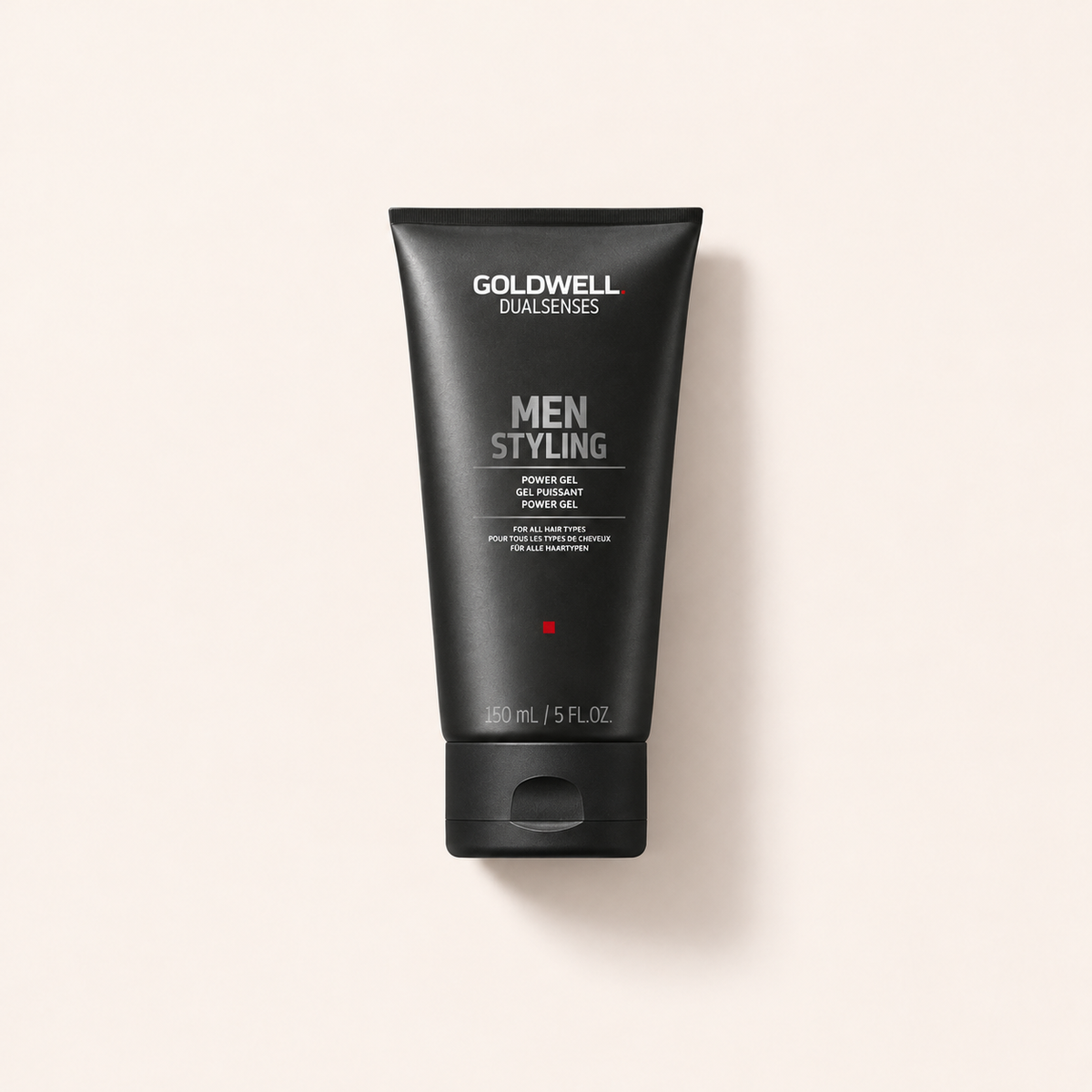 Goldwell Dualsenses Men Styling Power Gel 150 ml – MrRizz