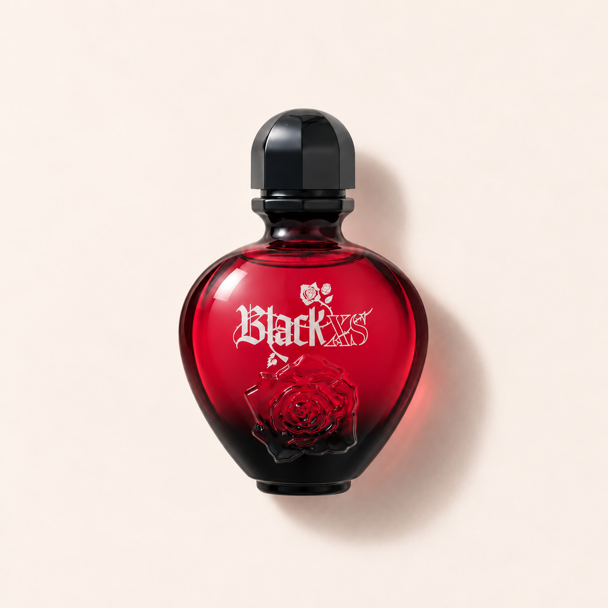 Paco Rabanne Black XS, dámská toaletní voda 80 ml – MrRizz