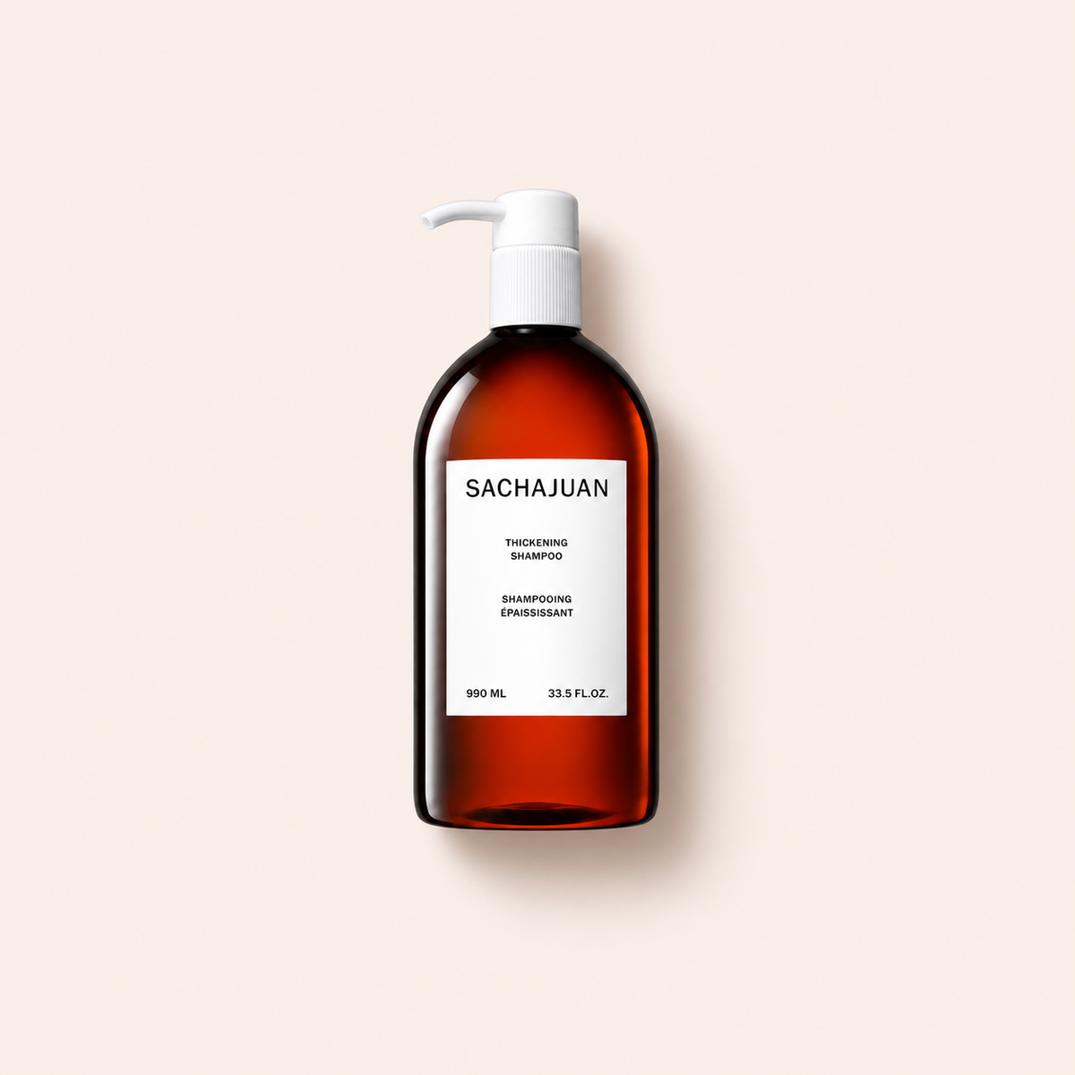Sachajuan Thickening Shampoo 990 ml – MrRizz