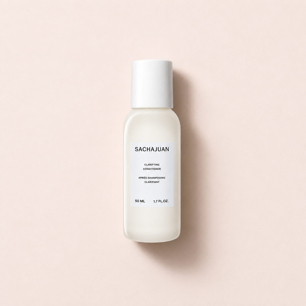 Sachajuan Clarifying Conditioner 50 ml