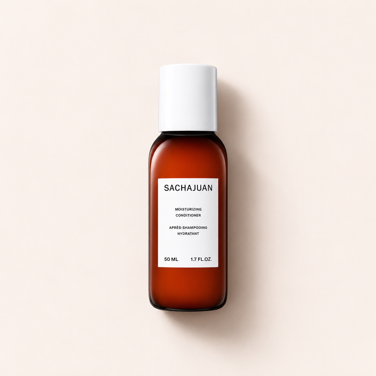 Sachajuan Moisturizing Conditioner 50 ml